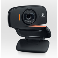 Web kamera LOGITECH MP Webcam C510 HD