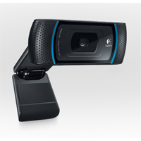 Web kamera LOGITECH MP Webcam C910 HD