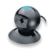 WEB KAMERA Logitech QuickCam Communicate STX