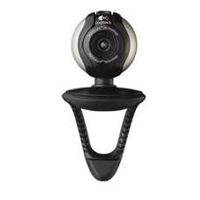 Web kamera LOGITECH QuickCam Communicate STX+