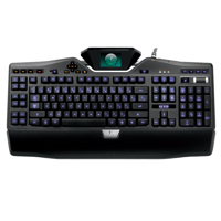 Kl?vesnica LOGITECH G19 Keyboard for Gaming US