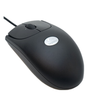 Optick? my? LOGITECH RX250 black