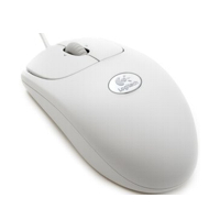 Optick? my? LOGITECH RX250