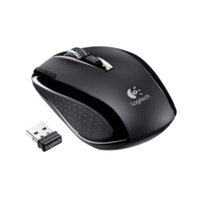 Laserová myš LOGITECH VX Nano notebook business