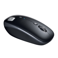 Laserov? my? LOGITECH Bluetooth Mouse M555b