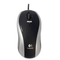 Laserová myš LOGITECH RX1000