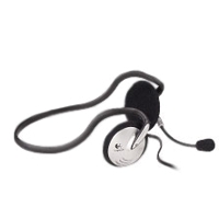 LOGITECH sl?chadl? PC Headset 120