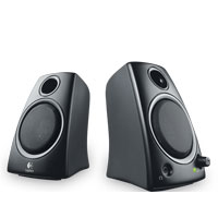 Reproduktory LOGITECH Z130