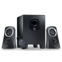 Reproduktory LOGITECH Z313