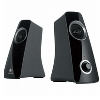Reproduktory LOGITECH Z320