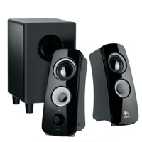 Reproduktory LOGITECH Z323