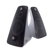 Reproduktory LOGITECH Z520