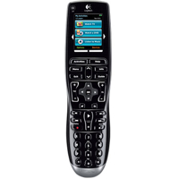 LOGITECH Harmony One Advanced diaľkové ovládanie