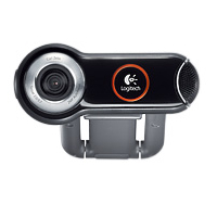 Web kamera LOGITECH QuickCam Pro 9000 VID