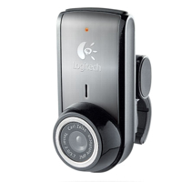 LOGITECH QuickCam Pro for Notebooks for Business