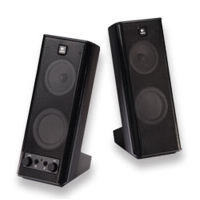 Reproduktory LOGITECH X140