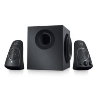 Reproduktory LOGITECH Z623