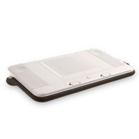 Logitech Speaker Lapdesk N700