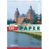 Lomond CLC Paper Glossy 130 g/m2 A4/250 obojstrann?