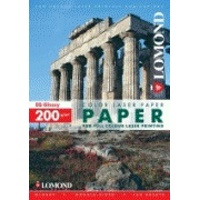 Lomond CLC Paper Glossy 270 g/m2 A4/150 obojstrann?
