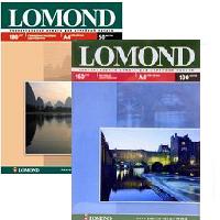 Lomond Premium Photo Semi Glossy 20x250g/m2 A4