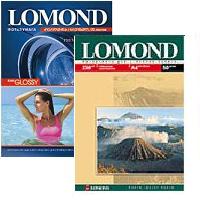 Lomond Premium Photo Semi Glossy 20x170g/m2 A4