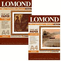 Lomond Fine ART Paper Hammer 210/10 A4