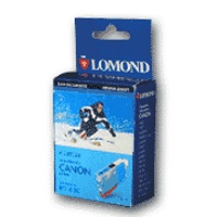 Cartridge LOMOND Canon BCI-6 Photo cyan kompatib