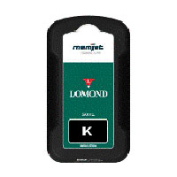 Cartridge LOMOND M101 black