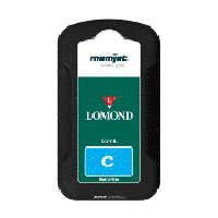 Cartridge LOMOND M101 cyan