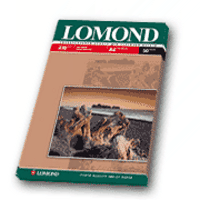 LOM - Pho Inkj Matt 230g/m2 25/A4