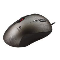 Laserov? my? LOGITECH G500
