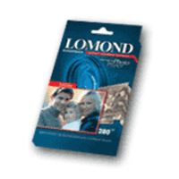 Lomond Photo Inkjet Satin Baryta Gold 20x310g/m2 A
