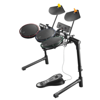 LOGITECH Wireless Drum Controller XBOX