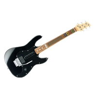LOGITECH -- Wireless Guitar PS3