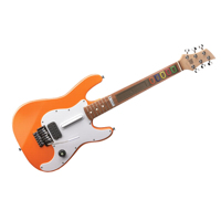 LOGITECH -- Wireless Guitar orange XBOX