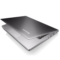 NOTEBOOK Lenovo Ideapad U300s i7-2677M  4GB 256GB SSD  WIN7