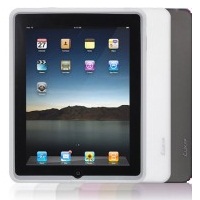LUXA2 PA2 obal pre iPad ?ierny
