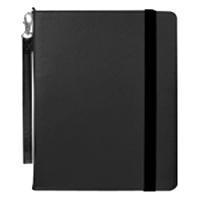 LUXA2 PA5 obal pre iPad ?ierny ko?en?