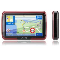 MIO Moov M410 +Mapy celej Eur?py