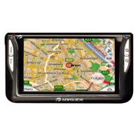 MyGuide 4300SK GPS navig. systém Európa widescreen