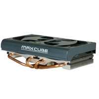 MAXCUBE Spoiler VD964