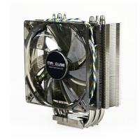 MAXCUBE Black Tornado S1283V