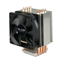 MAXCUBE Tornado S SD964