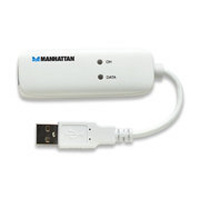 Manhattan 56K DATA FAX USB MODEM