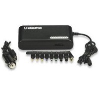 Manhattan 100W car notebook adapter
