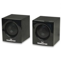 Manhattan 2700 speaker USB