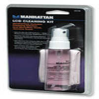Manhattan Cleaning Kit LCD Jasmin scent 404198