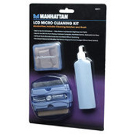 Manhattan Cleaning Kit Notebook 404211
