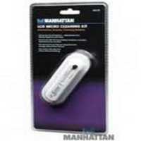 Manhattan LCD Micro Cleaning Kit 404228
